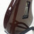 Used Squier Partscaster Pointy Electric Guitar Brown 6-String 40042-S000283115 View 11