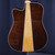 Used Takamine GD93CE-NAT Solid Top Acoustic Guitar Natural 41140-S000145387 View 8