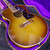 Used Gibson J-200 1995 NO PICKUP Vintage Solid Top Acoustic Guitar Tobacco Sunburst 41140-S000145385 View 14