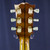 Used Gibson J-200 1995 NO PICKUP Vintage Solid Top Acoustic Guitar Tobacco Sunburst 41140-S000145385 View 5