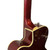 Used Gretsch G5420T W/OHC Semi-Hollow Electric Guitar Red 6-String 40009-S000321531 View 7