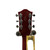 Used Gretsch G5420T W/OHC Semi-Hollow Electric Guitar Red 6-String 40009-S000321531 View 8