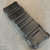 Used SKB 88 KEY KEYBOARD CASE 41106-S000107479 View 2