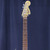 Used Squier STRATOCASTER AFFINITY S Type Electric Guitar Green 6-String 41140-S000145410 View 3
