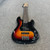 Used SQUIER AFFINITY PRECISION BASS PJ Bass Guitar 41106-S000107487 View 6