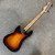 Used SQUIER AFFINITY PRECISION BASS PJ Bass Guitar 41106-S000107487 View 3