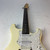 Used Aria Pro 714-STD S Type Electric Guitar White 6-String 41110-S000075184 View 6