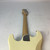Used Aria Pro 714-STD S Type Electric Guitar White 6-String 41110-S000075184 View 7