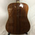 Used Bourgeois D-PANAMA RED Solid Top Acoustic Guitar Natural 6-String 41128-S000118699 View 6