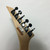 Used Jackson JS32M S Type Electric Guitar Black 6-String 41128-S000118700 View 4