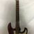 Used Samick LS-10/TC S Type Electric Guitar Red 6-String 41128-S000118705 View 2