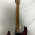 Used Samick LS-10/TC S Type Electric Guitar Red 6-String 41128-S000118705 View 5