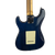 Used Johnson S-TYPE S Type Electric Guitar Blue 6-String 41120-S000041406 View 4