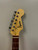 Used Squier MINI STRAT S Type Electric Guitar Pink 6-String 41129-S000024232 View 4