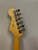 Used Squier MINI STRAT S Type Electric Guitar Pink 6-String 41129-S000024232 View 8