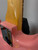 Used Squier MINI STRAT S Type Electric Guitar Pink 6-String 41129-S000024232 View 10