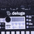 Used SYNTHSTROM AUDIBLE DELUGE GROOVEBOX Compact Synthesizer Compact 41140-S000145441 View 2