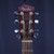Used Fender CD-60S ACOUSTIC GUITAR Solid Top Acoustic Guitar Natural 41140-S000145442 View 4