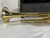 Used Getzen 300 SERIES TRUMPET Trumpet 40012-S000322928 View 12