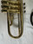 Used Getzen 300 SERIES TRUMPET Trumpet 40012-S000322928 View 17