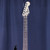 Used Squier STRAT SONIC HSS S Type Electric Guitar Black 6-String 41140-S000145448 View 3