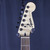 Used Squier STRAT SONIC HSS S Type Electric Guitar Black 6-String 41140-S000145448 View 4