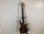 Used Ibanez SOUNDGEAR GSR206B Bass Guitar Green 6-String 40107-S000160937 View 2