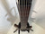 Used Ibanez SOUNDGEAR GSR206B Bass Guitar Green 6-String 40107-S000160937 View 4