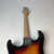 Used Peavey PREDATOR PLUS S Type Electric Guitar Sunburst 6-String 41110-S000075188 View 7