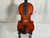 Used AMADEUS 1/2 SIZE VIOLIN Violin 1/2 Size 40012-S000322939 View 2