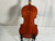 Used AMADEUS 1/2 SIZE VIOLIN Violin 1/2 Size 40012-S000322939 View 5