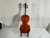 Used AMADEUS 1/2 SIZE VIOLIN Violin 1/2 Size 40012-S000322939 View 6