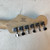 Used Squier STRATOCASTER S Type Electric Guitar White 6-String 41110-S000075189 View 9