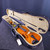 Used SAMUEL EASTMAN VL100 1/2 VIOLIN Violin 1/2 Size 41140-S000145455 View 3