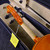 Used SAMUEL EASTMAN VL100 1/2 VIOLIN Violin 1/2 Size 41140-S000145455 View 5