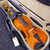 Used SAMUEL EASTMAN VL100 1/2 VIOLIN Violin 1/2 Size 41140-S000145455 View 2