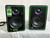 Used Mackie CR3-X PAIR Powered Studio Monitor 40012-S000322949 View 1