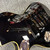 Used Duesenberg SENIOR LP Type Electric Guitar Black 6-String 40111-S000200273 View 8