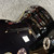 Used Duesenberg SENIOR LP Type Electric Guitar Black 6-String 40111-S000200273 View 7