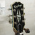 Used Epiphone Exclusive SG Custom Electric Guitar Blue 40015-S000348233 View 5