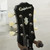 Used Epiphone SG Pro Electric Guitar Black 40015-S000348238 View 6