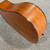 Used SAMICK LW-015  Acoustic Guitar Natural 41106-S000107510 View 9
