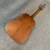 Used SAMICK LW-015  Acoustic Guitar Natural 41106-S000107510 View 3