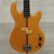 Used Kramer DMZ4000 Vintage Bass Guitar Natural 40015-S000348248 View 1