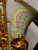 Used MONIQUE ALTO SAX/MULTI-COLORED Alto Saxophone 41129-S000024258 View 10