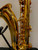 Used MONIQUE PRO TENOR SAX/ BRASS Tenor Saxophone 41129-S000024274 View 9