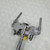 Used Gretsch TOM MOUNT Drum Hardware 40042-S000283176 View 2