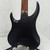 Used Legator HEADLESS G7FP7 S Type Electric Guitar Black 6-String 40042-S000283183 View 14