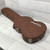Used Epiphone SG Guitar Case 40051-S000121875 View 1