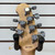 Used Sterling by Ernie Ball CUTLASS S Type Electric Guitar Red 6-String 40087-S000246934 View 16